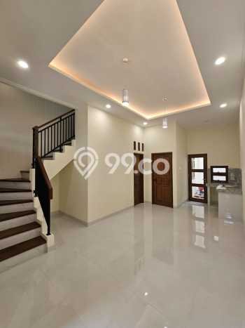 Rumah Luas Asri 3 KT Siap Pakai di Sektor 9-Bintaro Tangerang Selatan Rumah Luas Asri 3 KT Siap Pakai di Sektor 9-Bintaro Tangerang Selatan