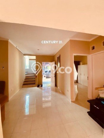 Rumah Minimalis 3 Kamar LT 84m2 di Sektor 9-Bintaro Rumah Minimalis 3 Kamar LT 84m2 di Sektor 9-Bintaro
