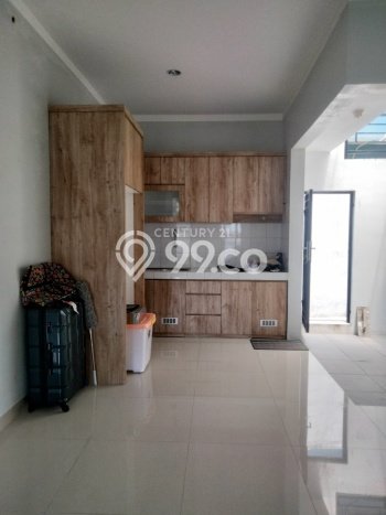 Rumah Modern 2 KT di Bintaro Tangerang Selatan Unfurnished Rumah Modern 2 KT di Bintaro Tangerang Selatan Unfurnished