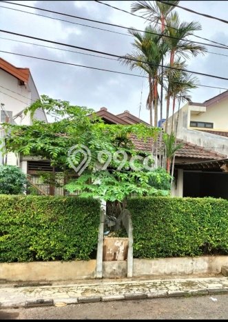 Dijual Rumah Modern 3 KT di Bintaro, Jakarta Selatan Dijual Rumah Modern 3 KT di Bintaro, Jakarta Selatan