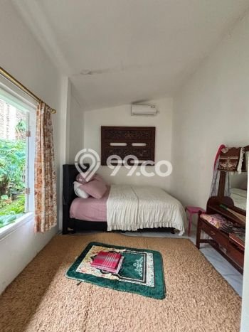 Rumah Elit Modern Tanpa Renovasi di Cirendeu Jakarta Selatan Rumah Elit Modern Tanpa Renovasi di Cirendeu Jakarta Selatan