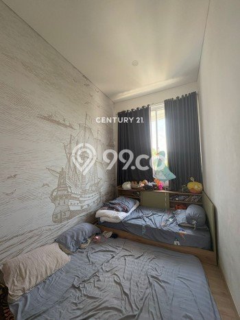 For Sale! Luxury House LT 150m2 Desain Modern di Pondok Pucung For Sale! Luxury House LT 150m2 Desain Modern di Pondok Pucung