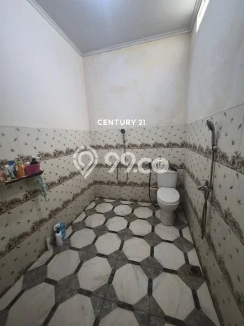 Rumah Modern Cantik 5 KT Bisa Langsung Pindah di Pondok Aren Rumah Modern Cantik 5 KT Bisa Langsung Pindah di Pondok Aren