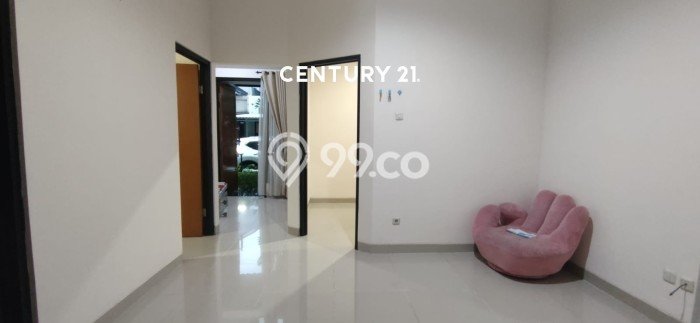 Rumah Modern Cantik 3 Kamar Bisa Langsung Pindah di Ciputat Rumah Modern Cantik 3 Kamar Bisa Langsung Pindah di Ciputat