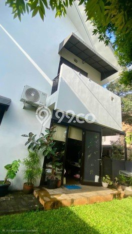Rumah Mewah Dijual LT 122m2 di Pesanggrahan, Jakarta Selatan Rumah Mewah Dijual LT 122m2 di Pesanggrahan, Jakarta Selatan