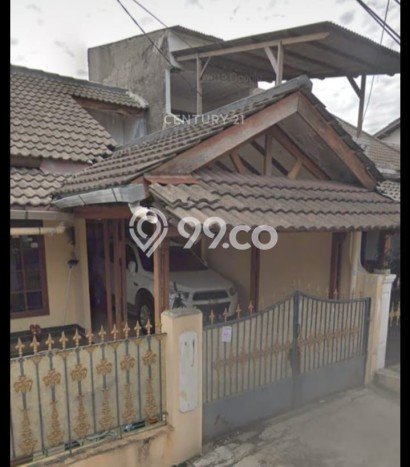 Rumah Modern Cantik 3 KT Bisa Langsung Pindah di Ciputat Rumah Modern Cantik 3 KT Bisa Langsung Pindah di Ciputat