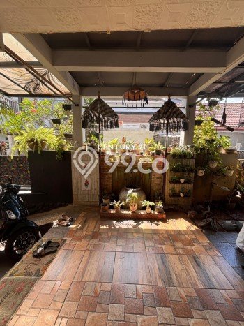 Dijual Hunian Rumah Terawat 2 Kamar di Pondok Ranji, Tangerang Dijual Hunian Rumah Terawat 2 Kamar di Pondok Ranji, Tangerang