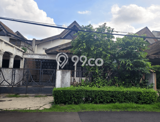 Rumah Luxury Modern Siap Huni di Sektor 2 - Bintaro Jakarta Selatan Rumah Luxury Modern Siap Huni di Sektor 2 - Bintaro Jakarta Selatan