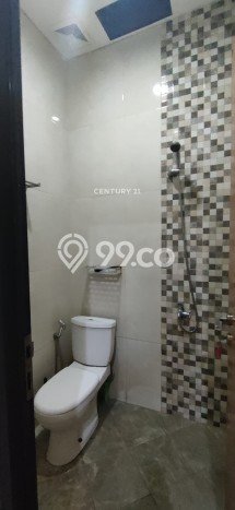 Rumah Modern Cantik 3 Kamar Bisa Langsung Pindah di Ciputat Rumah Modern Cantik 3 Kamar Bisa Langsung Pindah di Ciputat