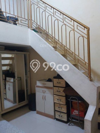 Rumah Elit Modern Siap Huni di Jombang Tangerang Rumah Elit Modern Siap Huni di Jombang Tangerang