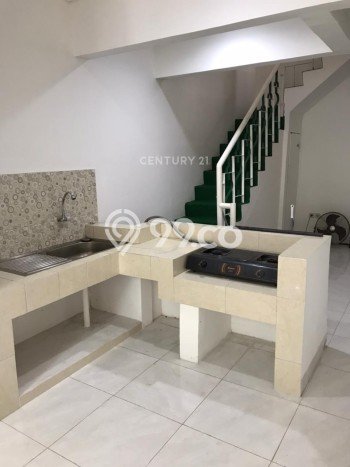 Dijual Rumah Modern 3 KT di Bintaro, Tangerang Selatan Dijual Rumah Modern 3 KT di Bintaro, Tangerang Selatan