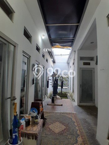 Ready to Use! Premium House LT 120m2 Desain Elegan di Rempoa Ready to Use! Premium House LT 120m2 Desain Elegan di Rempoa