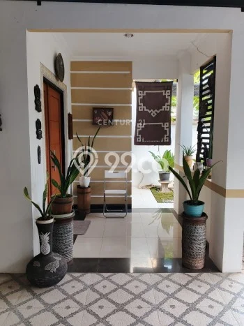 For Sale Rumah 5 Kamar Lokasi Ideal Bagus dan Strategis di Pondok Aren For Sale Rumah 5 Kamar Lokasi Ideal Bagus dan Strategis di Pondok Aren