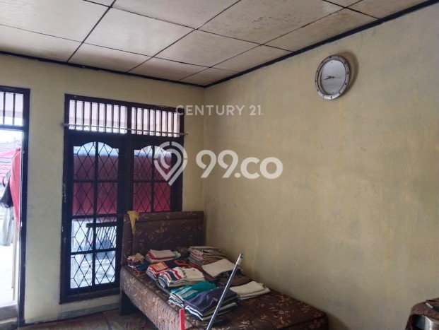 Rumah Minimalis 4 KT LT 80m2 di Jombang Rumah Minimalis 4 KT LT 80m2 di Jombang