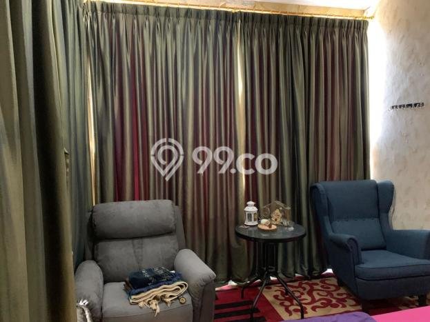 Jual Rumah Mewah Elegan Dengan View Eksklusif di Sektor 5 - Bintaro, Tangerang Selatan Jual Rumah Mewah Elegan Dengan View Eksklusif di Sektor 5 - Bintaro, Tangerang Selatan