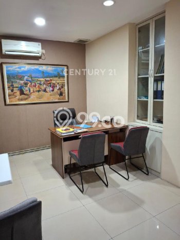 Paling Dicari! Kantor Dijual di Setiabudi Harga Kompetitif Paling Dicari! Kantor Dijual di Setiabudi Harga Kompetitif