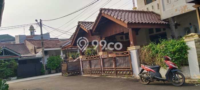 Rumah Modern Cantik 4 KT Bisa Langsung Pindah di Mustikajaya Rumah Modern Cantik 4 KT Bisa Langsung Pindah di Mustikajaya