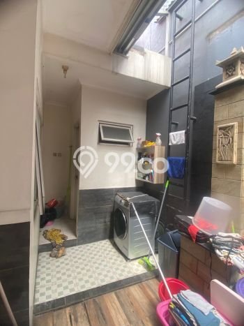 Dijual Cepat Rumah Favorit Siap Huni LB 167m2 di Grand Wisata, Bekasi Dijual Cepat Rumah Favorit Siap Huni LB 167m2 di Grand Wisata, Bekasi