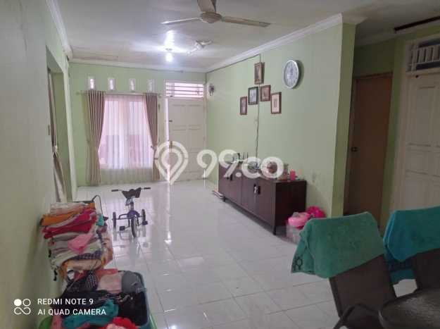Hunian Nyaman Asri 4 KT Siap Pakai di Jakarta Garden City Jakarta Timur Hunian Nyaman Asri 4 KT Siap Pakai di Jakarta Garden City Jakarta Timur