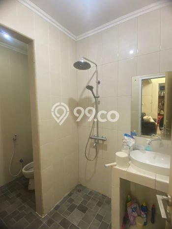 Dijual Cepat Rumah Favorit Siap Huni LB 167m2 di Grand Wisata, Bekasi Dijual Cepat Rumah Favorit Siap Huni LB 167m2 di Grand Wisata, Bekasi