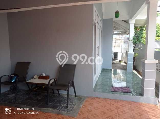Hunian Nyaman Asri 4 KT Siap Pakai di Jakarta Garden City Jakarta Timur Hunian Nyaman Asri 4 KT Siap Pakai di Jakarta Garden City Jakarta Timur