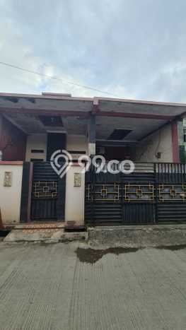 Jual Rumah Murah di Mustikajaya Bekasi Harga Rp 325 Juta LT 72m2 Jual Rumah Murah di Mustikajaya Bekasi Harga Rp 325 Juta LT 72m2