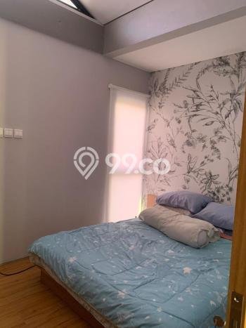 Rumah Minimalis 3 Kamar LT 60m2 di Grand Wisata Rumah Minimalis 3 Kamar LT 60m2 di Grand Wisata