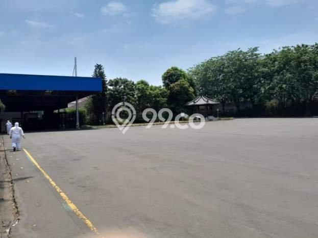 Unit Gudang Dijual di Bekasi LT 35000m2 & LB 19000m2 Unit Gudang Dijual di Bekasi LT 35000m2 & LB 19000m2