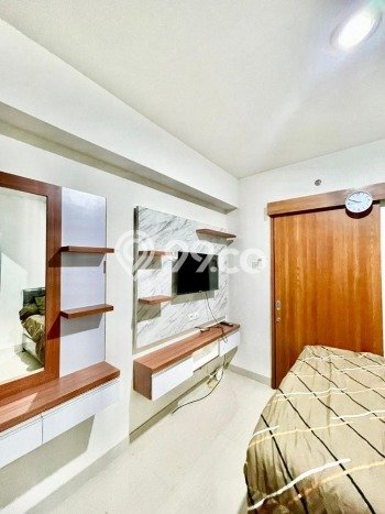 Apartemen Murah Dijual di Bekasi 0 KT & 1 KM Apartemen Murah Dijual di Bekasi 0 KT & 1 KM
