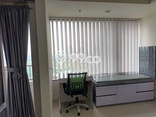 BEST CHOICE! Apartemen di Cikarang, Bekasi, 1 KM, Luas 31m2m², Harga Terbaik BEST CHOICE! Apartemen di Cikarang, Bekasi, 1 KM, Luas 31m2m², Harga Terbaik
