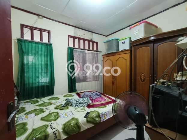 Jual Rumah Minimalis Bagus Punya 2 KT di Mustikajaya Bekasi SHM Jual Rumah Minimalis Bagus Punya 2 KT di Mustikajaya Bekasi SHM