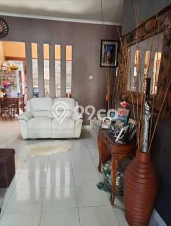 Jual Rumah Modern 5 KT di Harapan Indah, Bekasi Jual Rumah Modern 5 KT di Harapan Indah, Bekasi
