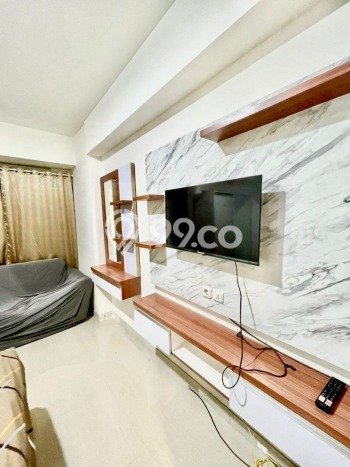 Apartemen Murah Dijual di Bekasi 0 KT & 1 KM Apartemen Murah Dijual di Bekasi 0 KT & 1 KM