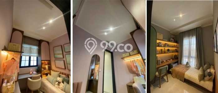 For Sale Rumah 3 Kamar Lokasi Strategis Bagus dan Strategis di Mustikajaya For Sale Rumah 3 Kamar Lokasi Strategis Bagus dan Strategis di Mustikajaya