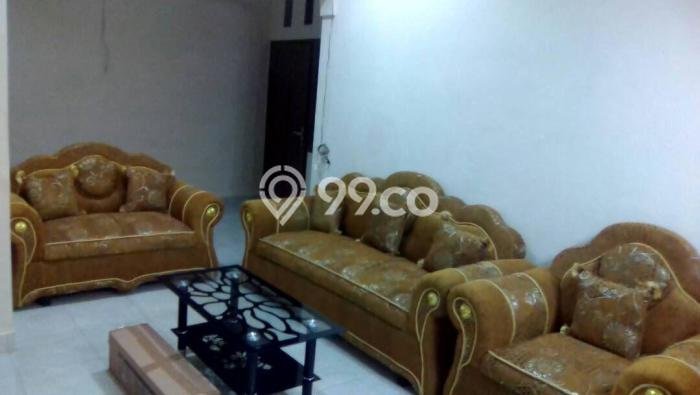 Rumah Modern 4 KT LT 154m2 di Pekayon Rumah Modern 4 KT LT 154m2 di Pekayon