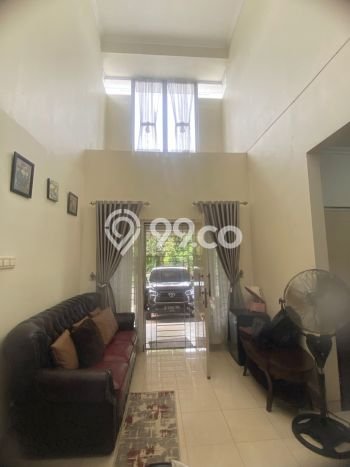 Dijual Cepat Rumah Favorit Siap Huni LB 167m2 di Grand Wisata, Bekasi Dijual Cepat Rumah Favorit Siap Huni LB 167m2 di Grand Wisata, Bekasi
