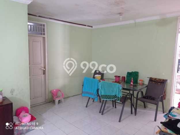 Hunian Nyaman Asri 4 KT Siap Pakai di Jakarta Garden City Jakarta Timur Hunian Nyaman Asri 4 KT Siap Pakai di Jakarta Garden City Jakarta Timur