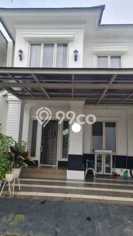 Dijual Cepat Rumah Favorit Siap Huni LB 84m2 di Grand Wisata, Bekasi Dijual Cepat Rumah Favorit Siap Huni LB 84m2 di Grand Wisata, Bekasi