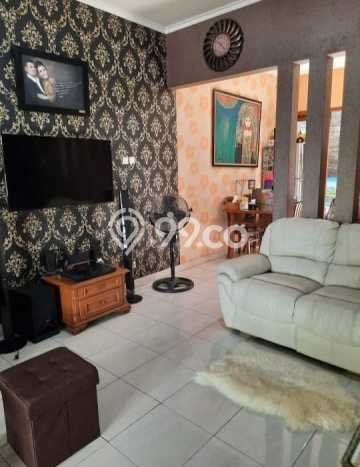 Jual Rumah Modern 5 KT di Harapan Indah, Bekasi Jual Rumah Modern 5 KT di Harapan Indah, Bekasi