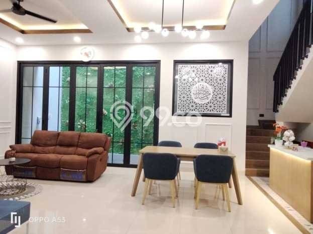 Rumah Elit Modern Tanpa Renovasi di Bekasi Kota Bekasi Rumah Elit Modern Tanpa Renovasi di Bekasi Kota Bekasi