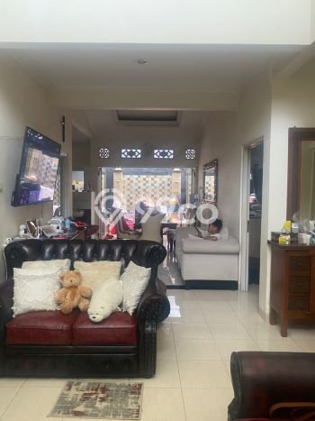 Dijual Cepat Rumah Favorit Siap Huni LB 167m2 di Grand Wisata, Bekasi Dijual Cepat Rumah Favorit Siap Huni LB 167m2 di Grand Wisata, Bekasi