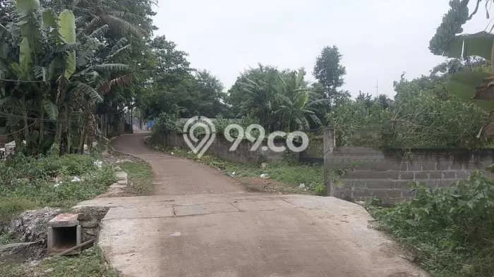 Tanah di Bantar Gebang, Luas 2032m2m², Akses Pusat Kota, Prospek Menjanjikan Tanah di Bantar Gebang, Luas 2032m2m², Akses Pusat Kota, Prospek Menjanjikan
