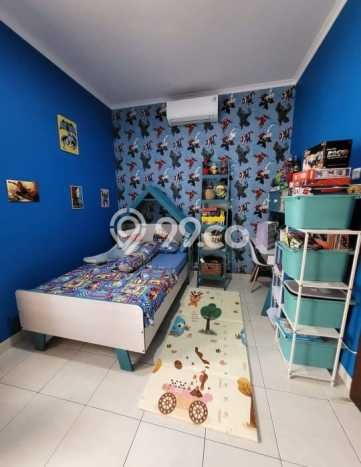 Jual Rumah Modern 5 KT di Harapan Indah, Bekasi Jual Rumah Modern 5 KT di Harapan Indah, Bekasi