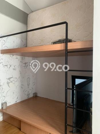 Rumah Minimalis 3 Kamar LT 60m2 di Grand Wisata Rumah Minimalis 3 Kamar LT 60m2 di Grand Wisata