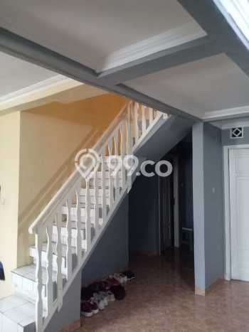 Rumah Minimalis 5 KT di Pekayon Bekasi Unfurnished Rumah Minimalis 5 KT di Pekayon Bekasi Unfurnished