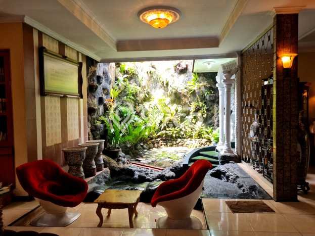 Rumah Luxury Modern Siap Huni di Pondok Kelapa Jakarta Timur Rumah Luxury Modern Siap Huni di Pondok Kelapa Jakarta Timur