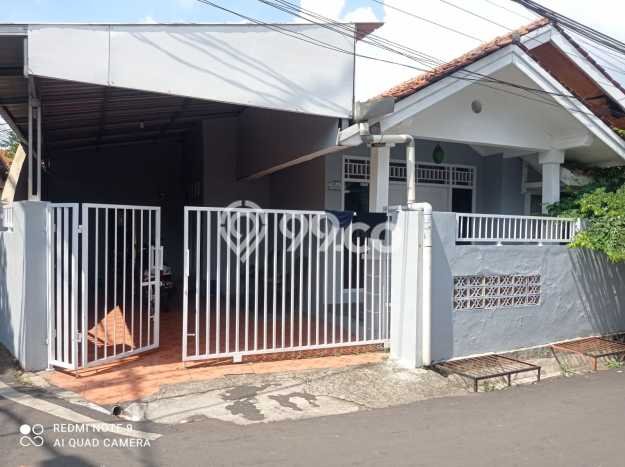 Hunian Nyaman Asri 4 KT Siap Pakai di Jakarta Garden City Jakarta Timur Hunian Nyaman Asri 4 KT Siap Pakai di Jakarta Garden City Jakarta Timur