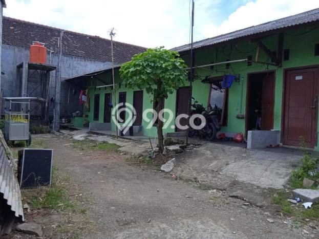 Rumah Sederhana Dijual di Mustikajaya 0 Kamar dengan Luas Tanah 600m2 Rumah Sederhana Dijual di Mustikajaya 0 Kamar dengan Luas Tanah 600m2