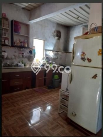 Dijual Rumah 4 Kamar Lokasi Strategis Nyaman dan Strategis di Jagakarsa Dijual Rumah 4 Kamar Lokasi Strategis Nyaman dan Strategis di Jagakarsa