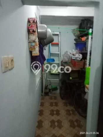 Rumah Murah LT 60m2 di Bekasi Kota Lingkungan Asri Rumah Murah LT 60m2 di Bekasi Kota Lingkungan Asri